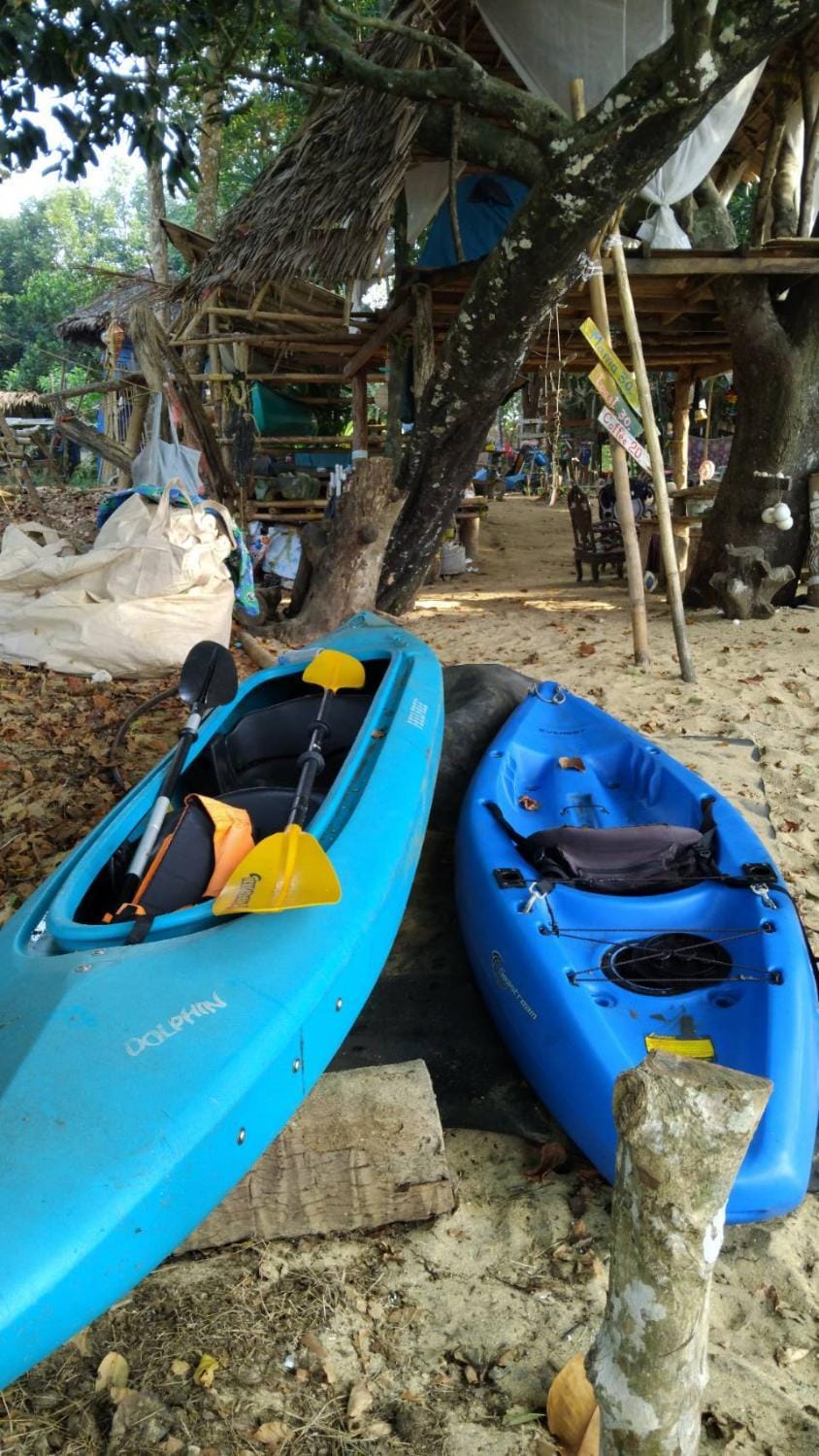 Canoeing, Sports