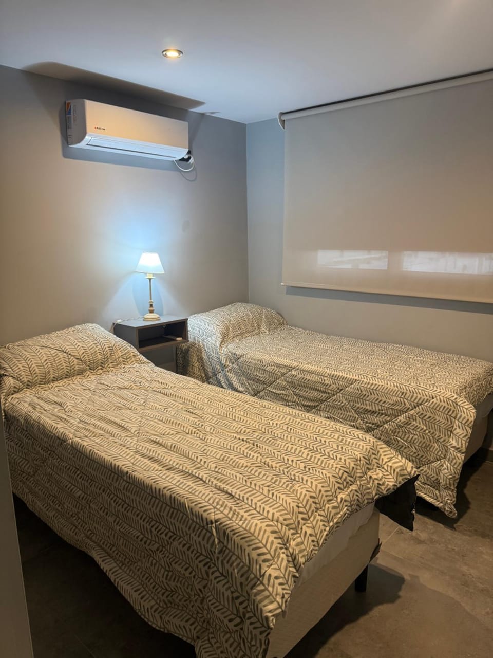 departamento torre parque Apartment in La Rioja