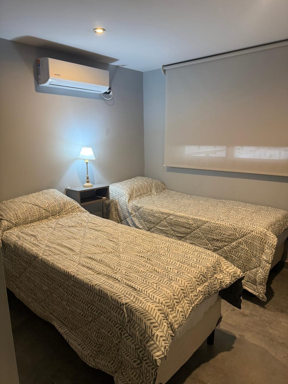 departamento torre parque Apartment in La Rioja