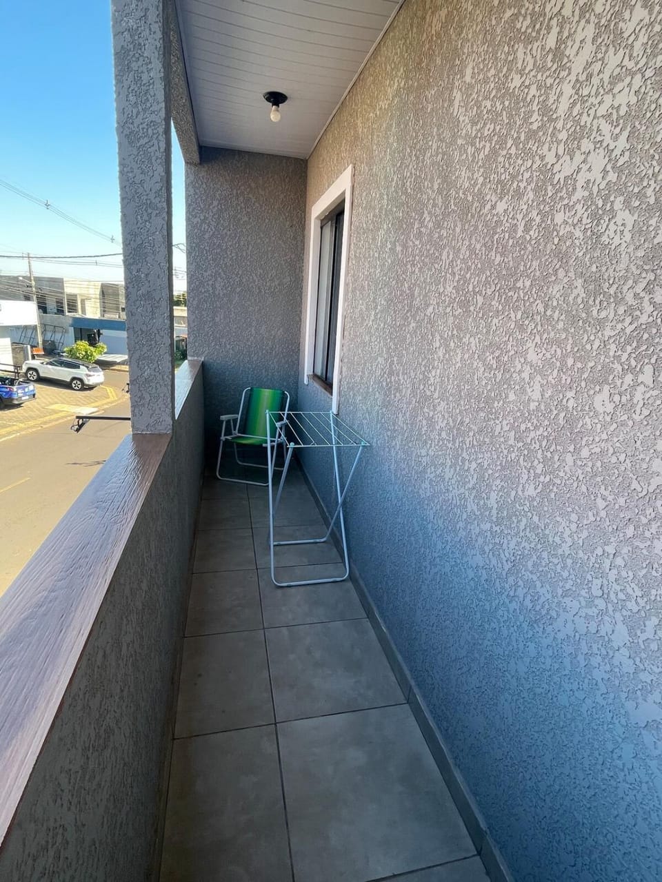 View (from property/room), Balcony/Terrace