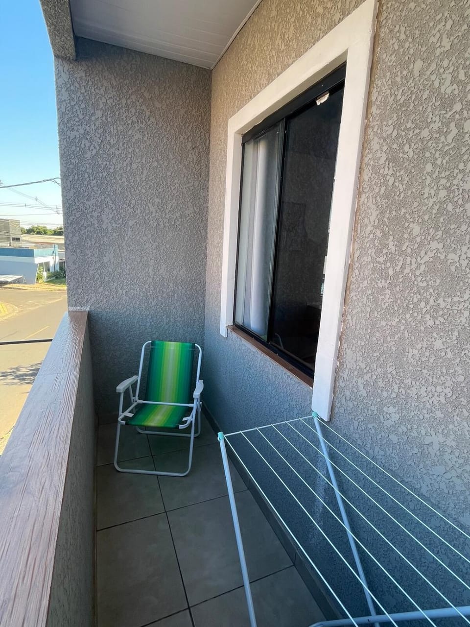 View (from property/room), Balcony/Terrace