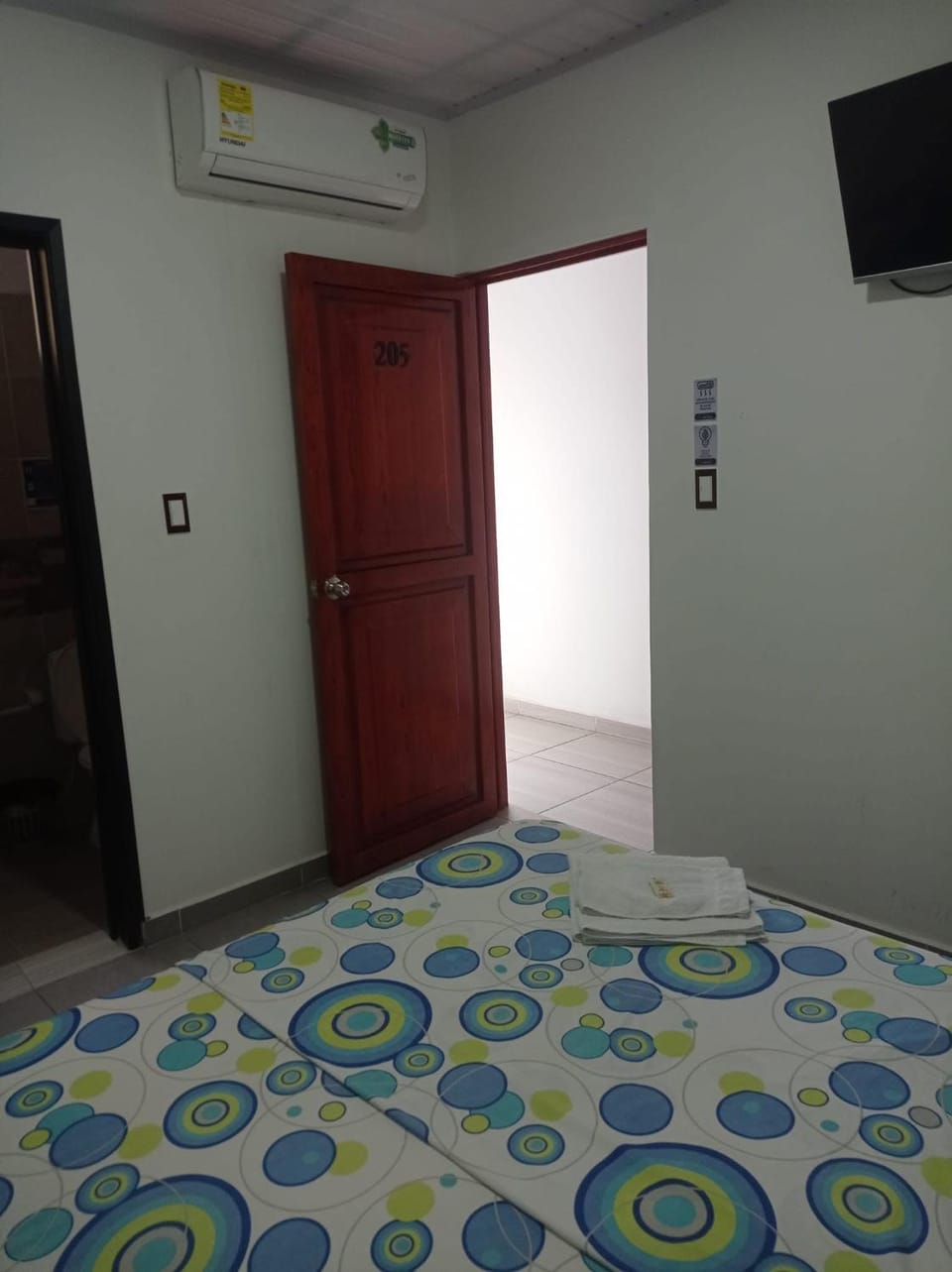 Inmaculada Real Hotel Hotel in Huila, Colombia