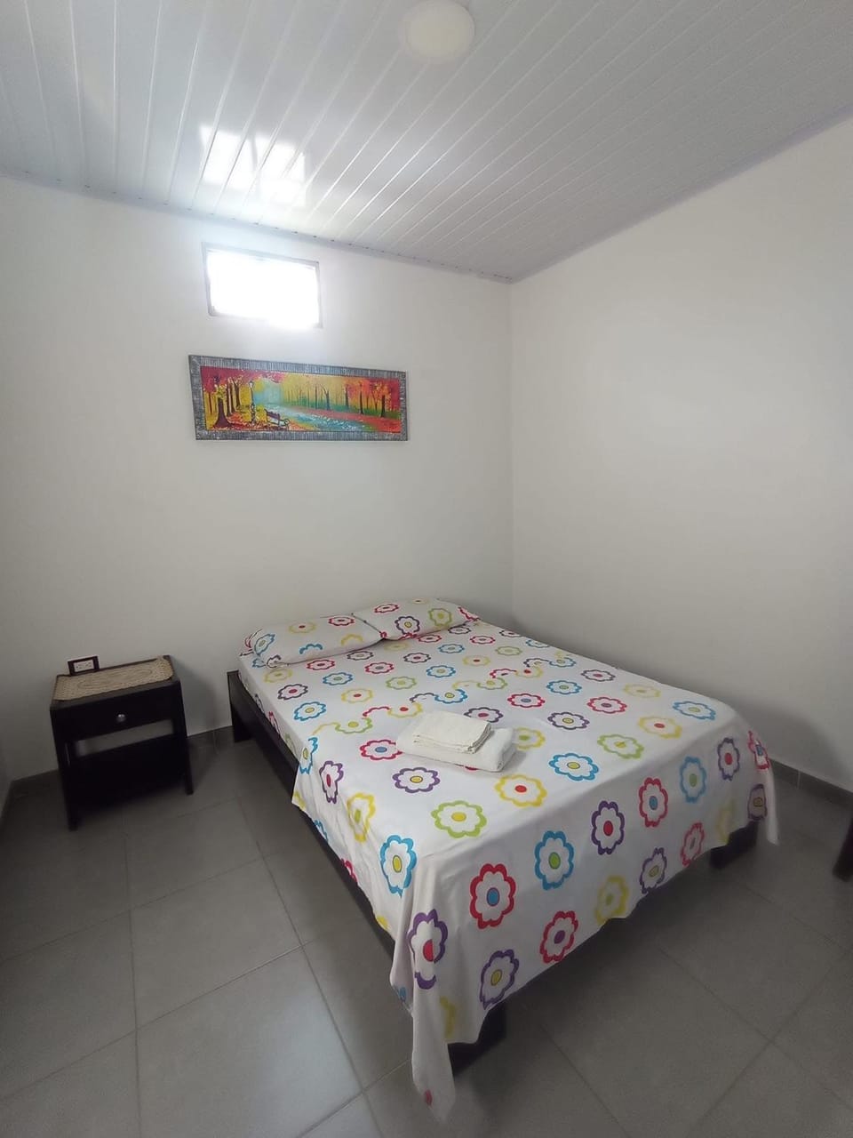 Inmaculada Real Hotel Hotel in Huila, Colombia
