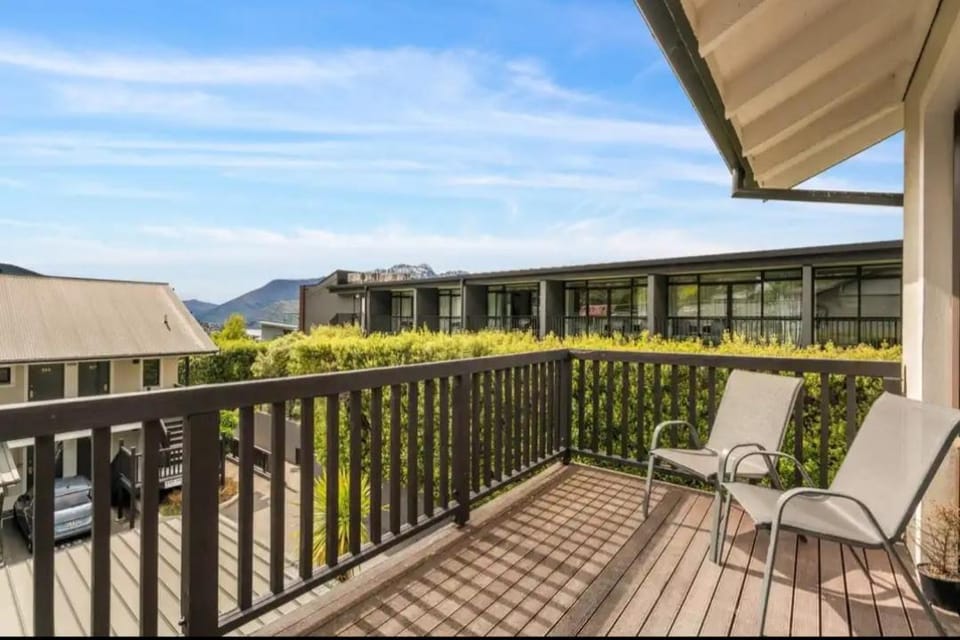 Aspen Retreat Apartment in Queenstown