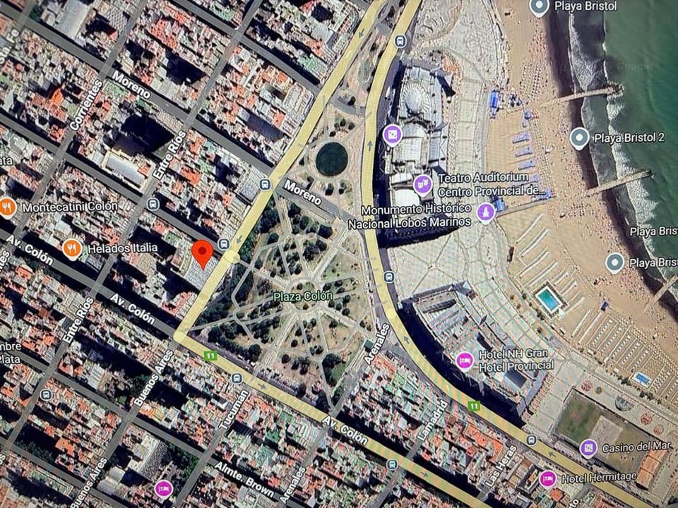 Location