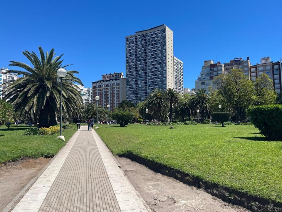 Property building, Natural landscape, Location