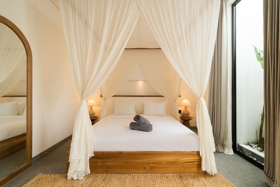 Villa Vabali - Uluwatu by Yolla Hospitality Villa in Bali