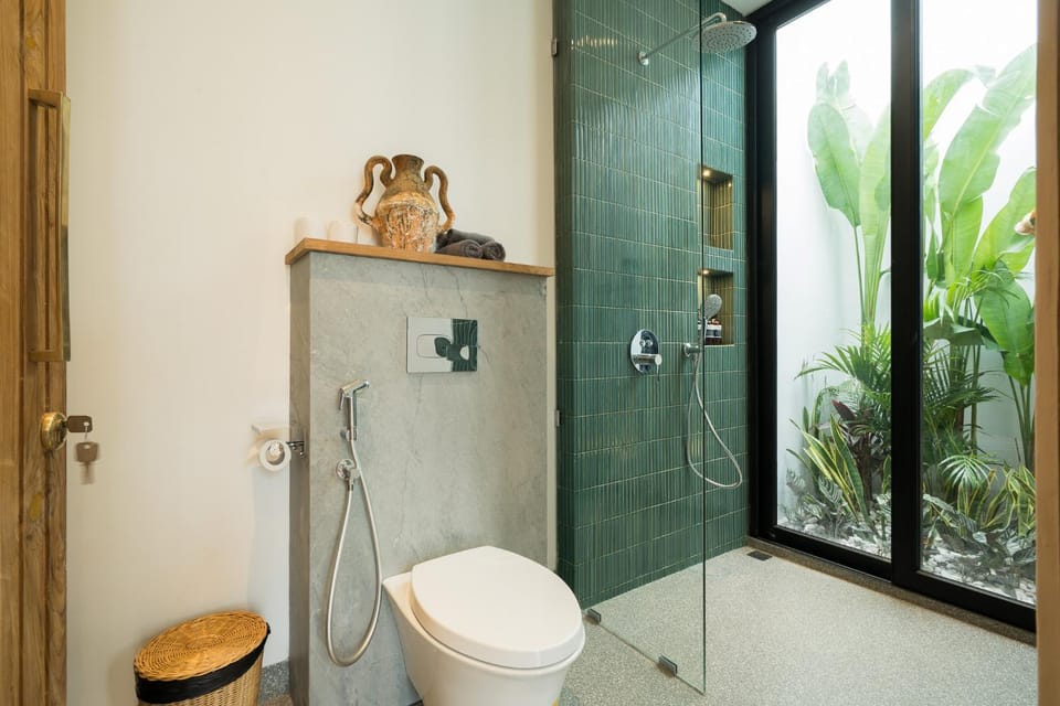 Villa Vabali - Uluwatu by Yolla Hospitality Villa in Bali