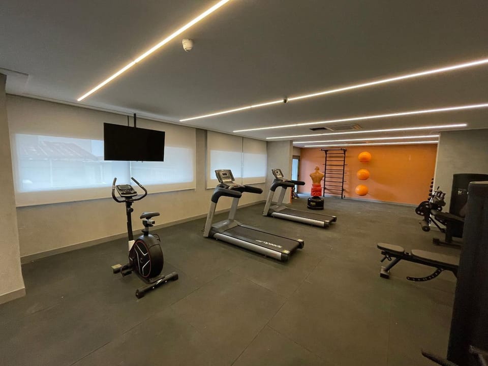 Day, Activities, TV and multimedia, Fitness centre/facilities, Area and facilities, Sports