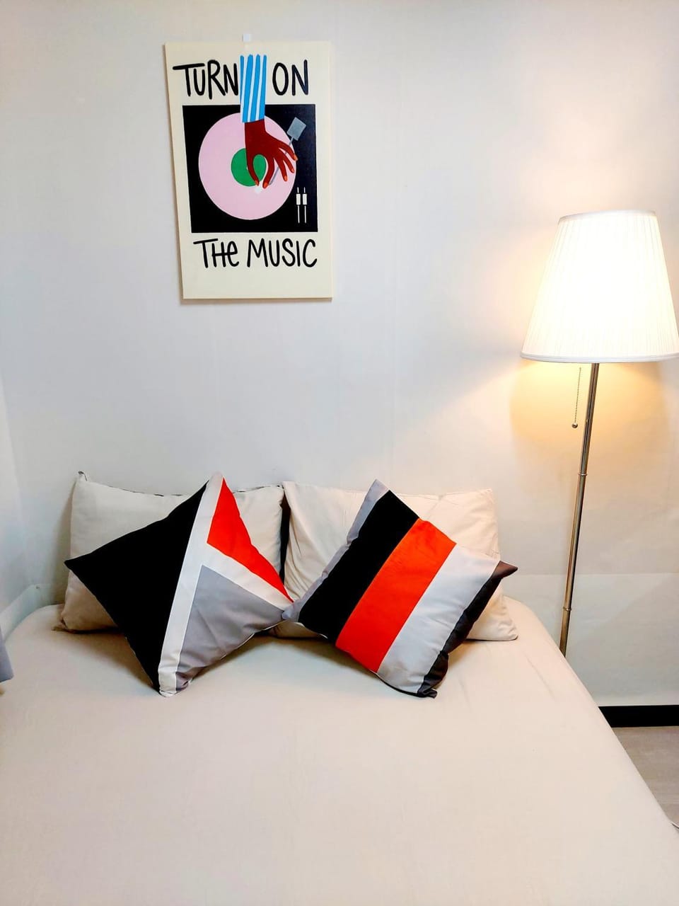 Coex Hub Base, new Cozy House Apartment in Seoul