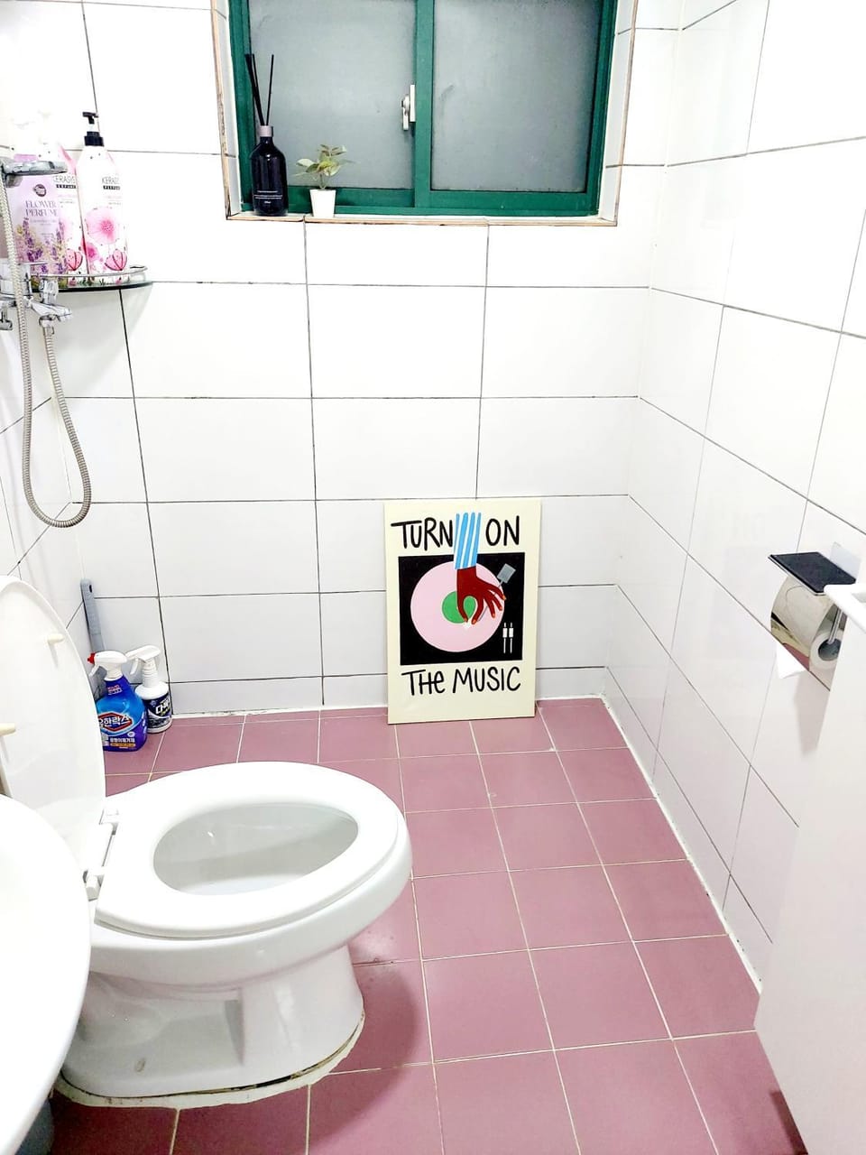 Coex Hub Base, new Cozy House Apartment in Seoul
