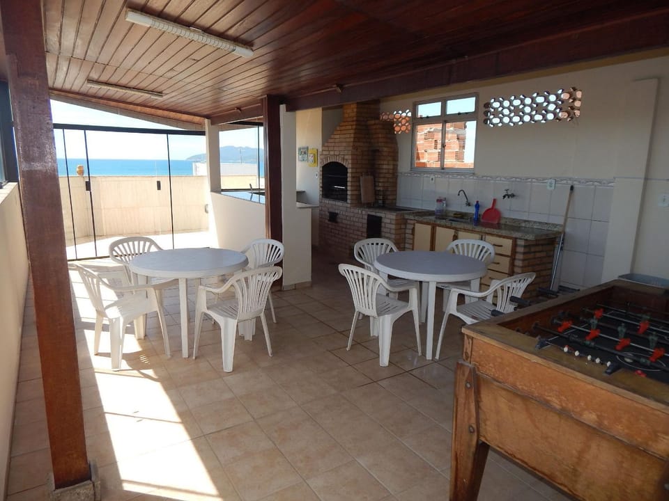 Cobertura Triplex com vista mar Apartment in Cabo Frio