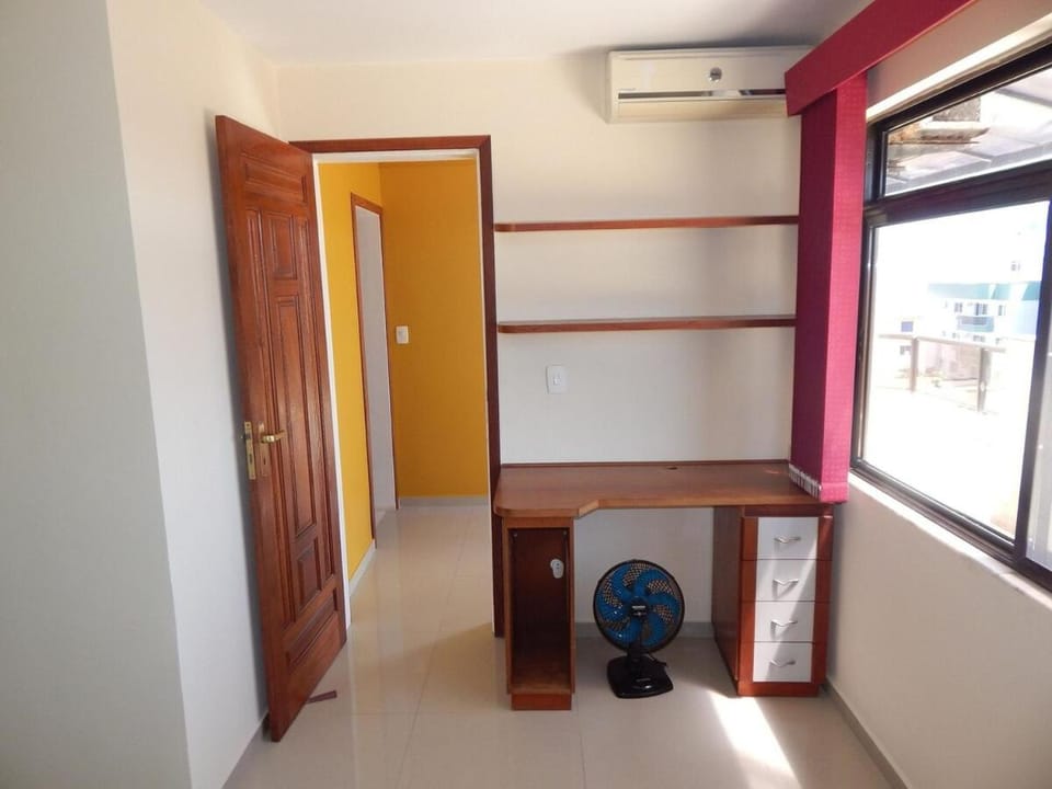 Cobertura Triplex com vista mar Apartment in Cabo Frio