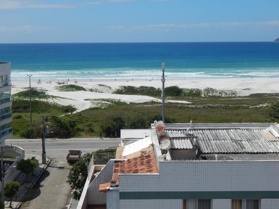 Cobertura Triplex com vista mar Apartment in Cabo Frio