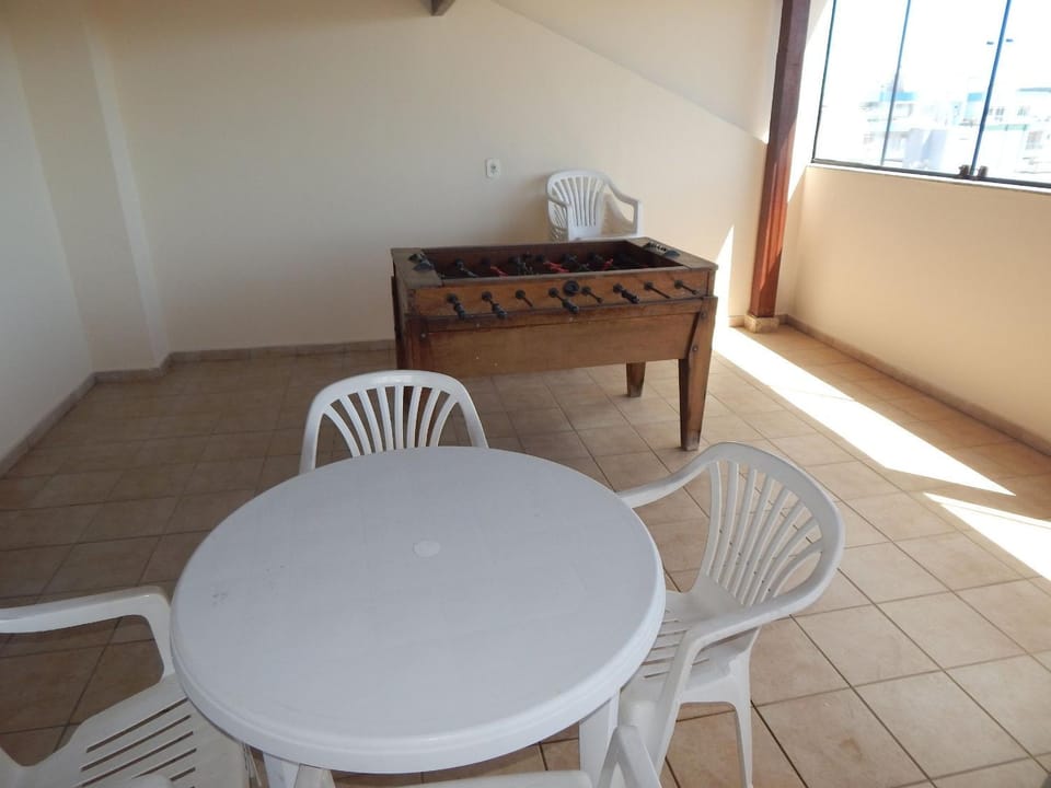 Cobertura Triplex com vista mar Apartment in Cabo Frio
