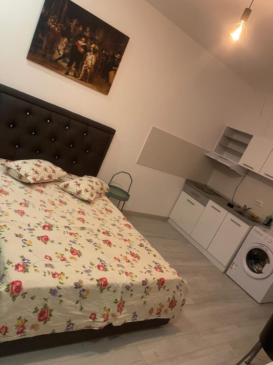 RIN Grand Residence Apartment in Bucharest