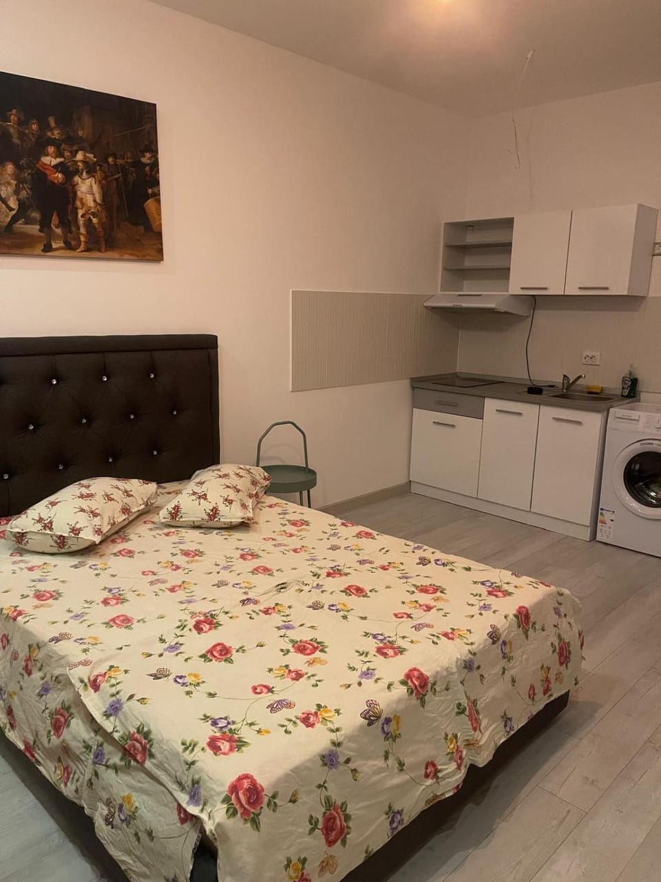 RIN Grand Residence Apartment in Bucharest