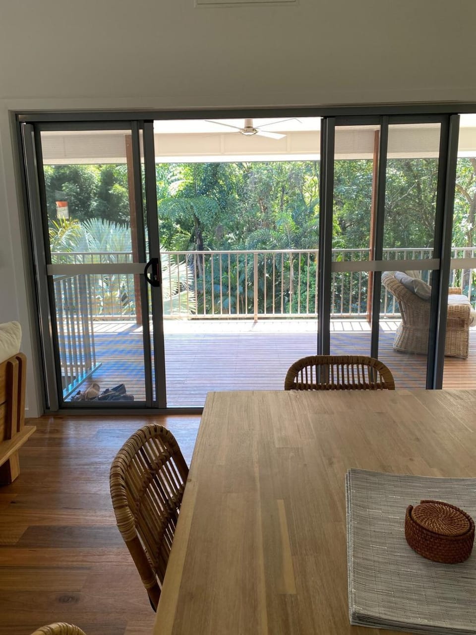 Forest Tangle Retreat, Two Bedroom House in Sunshine Coast