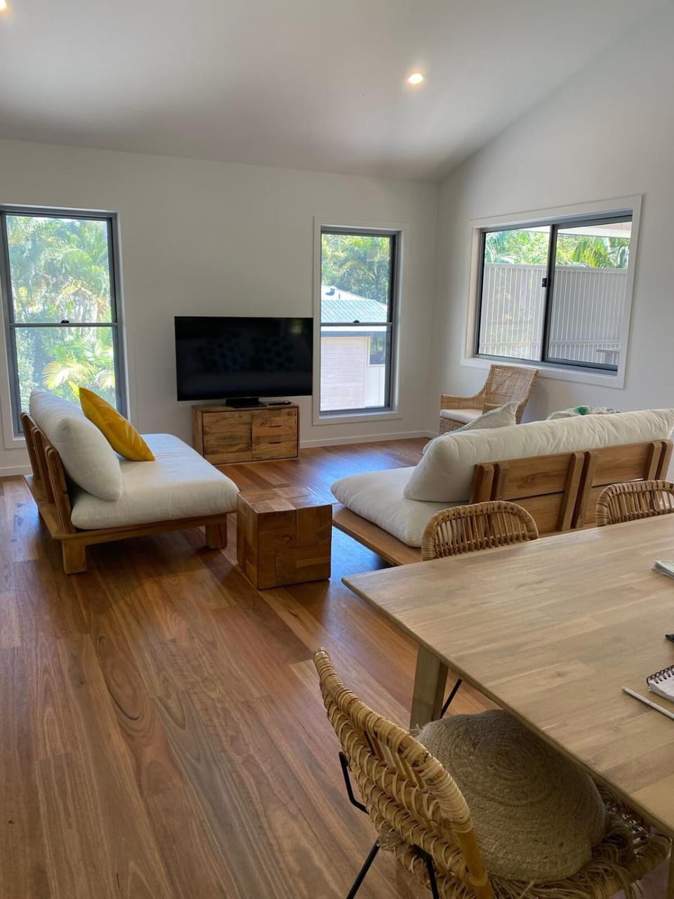 Forest Tangle Retreat, Two Bedroom House in Sunshine Coast