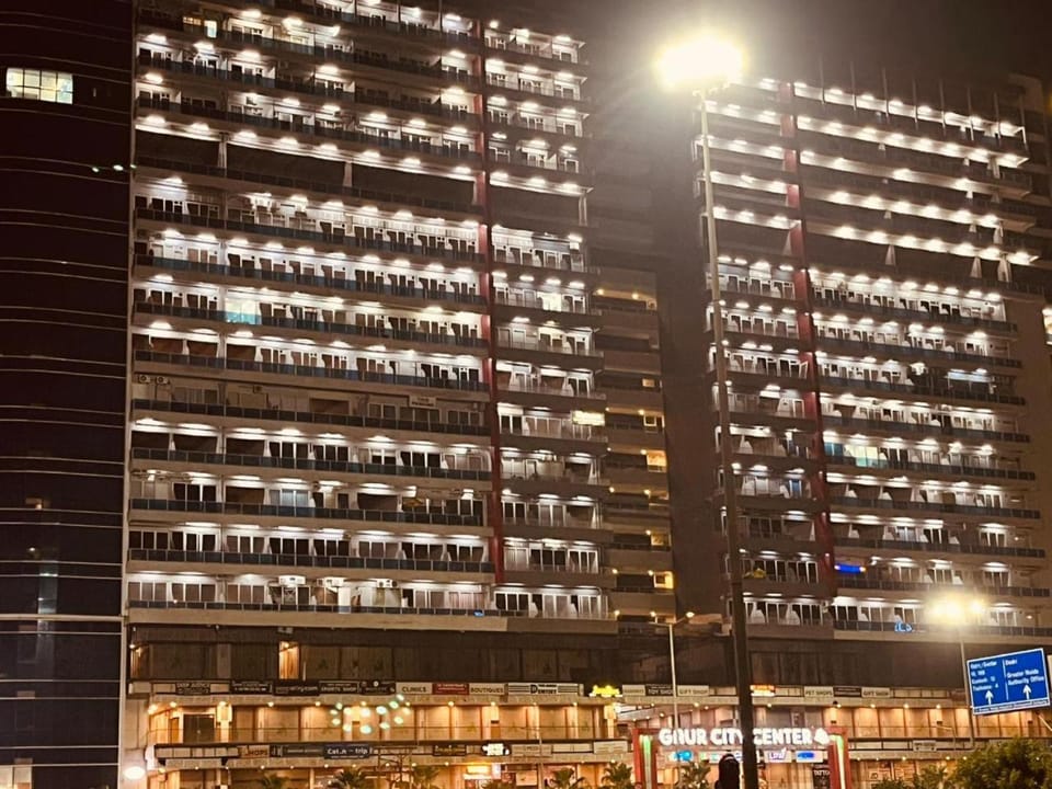 Golden palace studio Apartment in Noida
