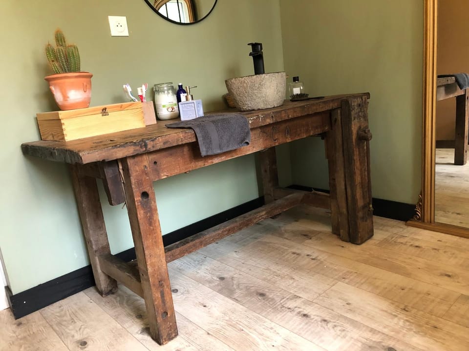 Chambre d'hôte "A l'Arrêt" Vacation rental in Nouvelle-Aquitaine