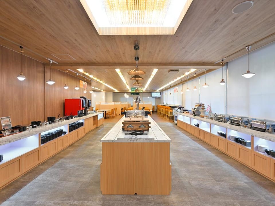 Livemax Resort Sanuki Shionoe Onsen Ryokan in Japan