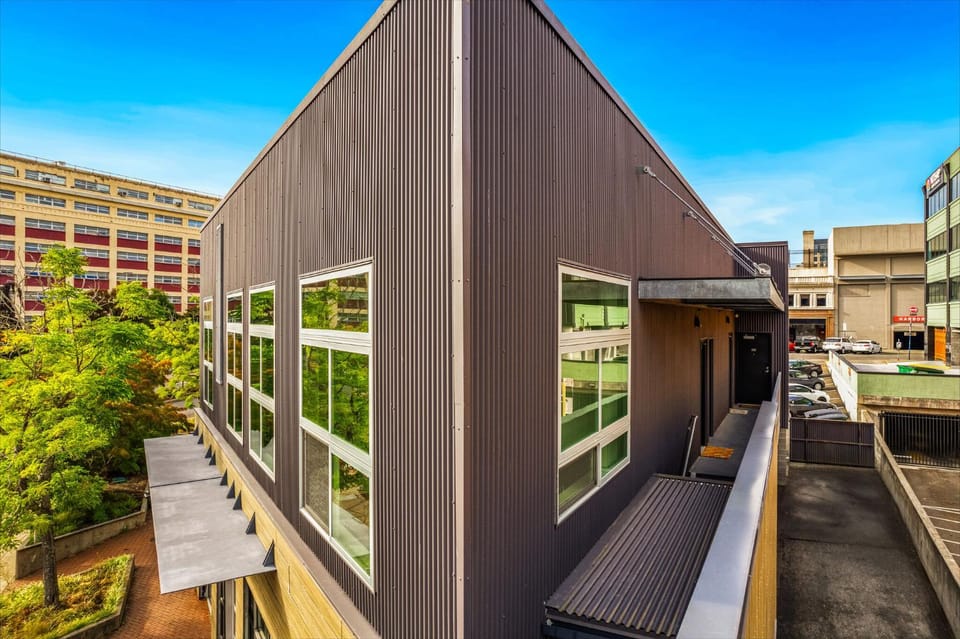 Bremerton Bay Condos Apartment in Bremerton