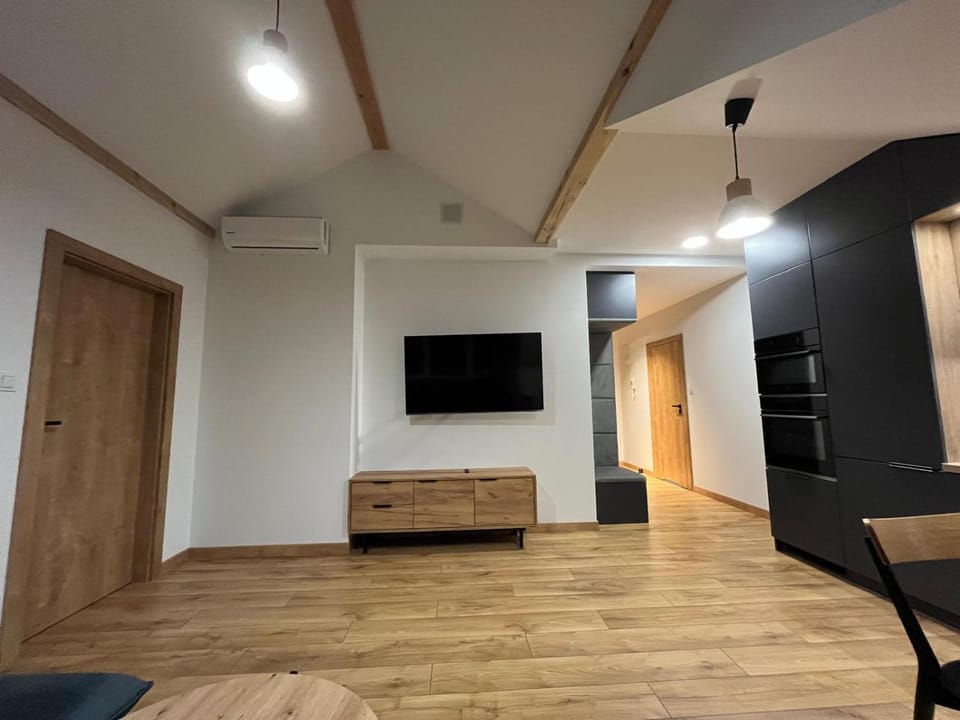 Apartament z sauną Apartment in Lower Silesian Voivodeship
