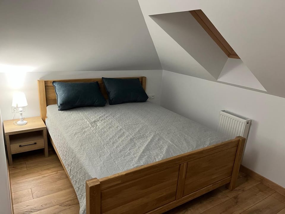 Apartament z sauną Apartment in Lower Silesian Voivodeship