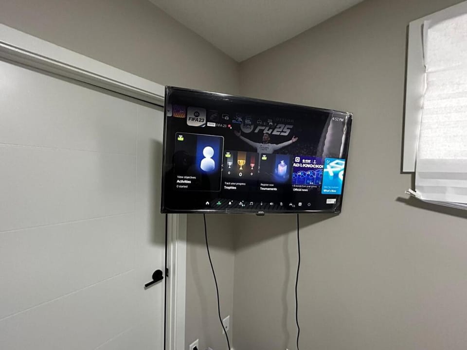TV and multimedia