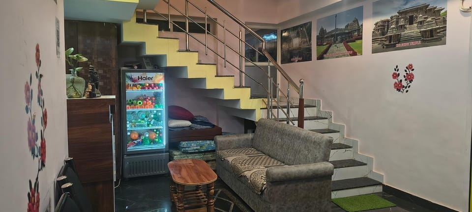 Banashree Guest inn Nature lodge in Chikmagalur