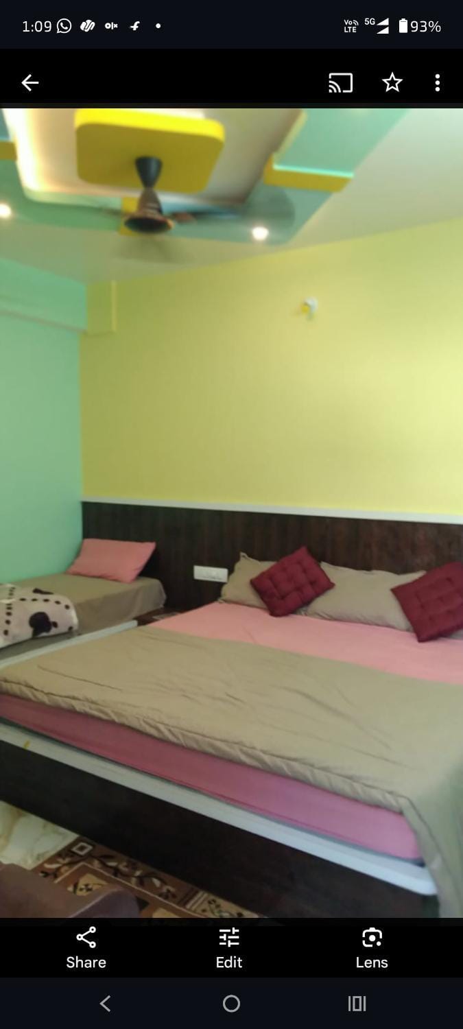Banashree Guest inn Nature lodge in Chikmagalur