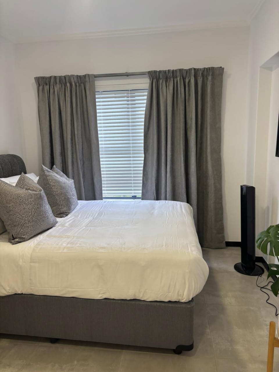 Mandalay Boutique Bed and Breakfast in Sandton