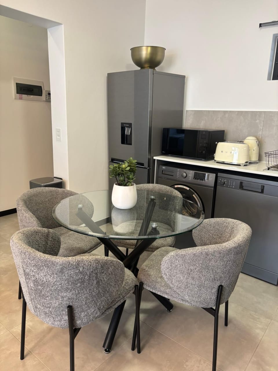 Mandalay Boutique Bed and Breakfast in Sandton