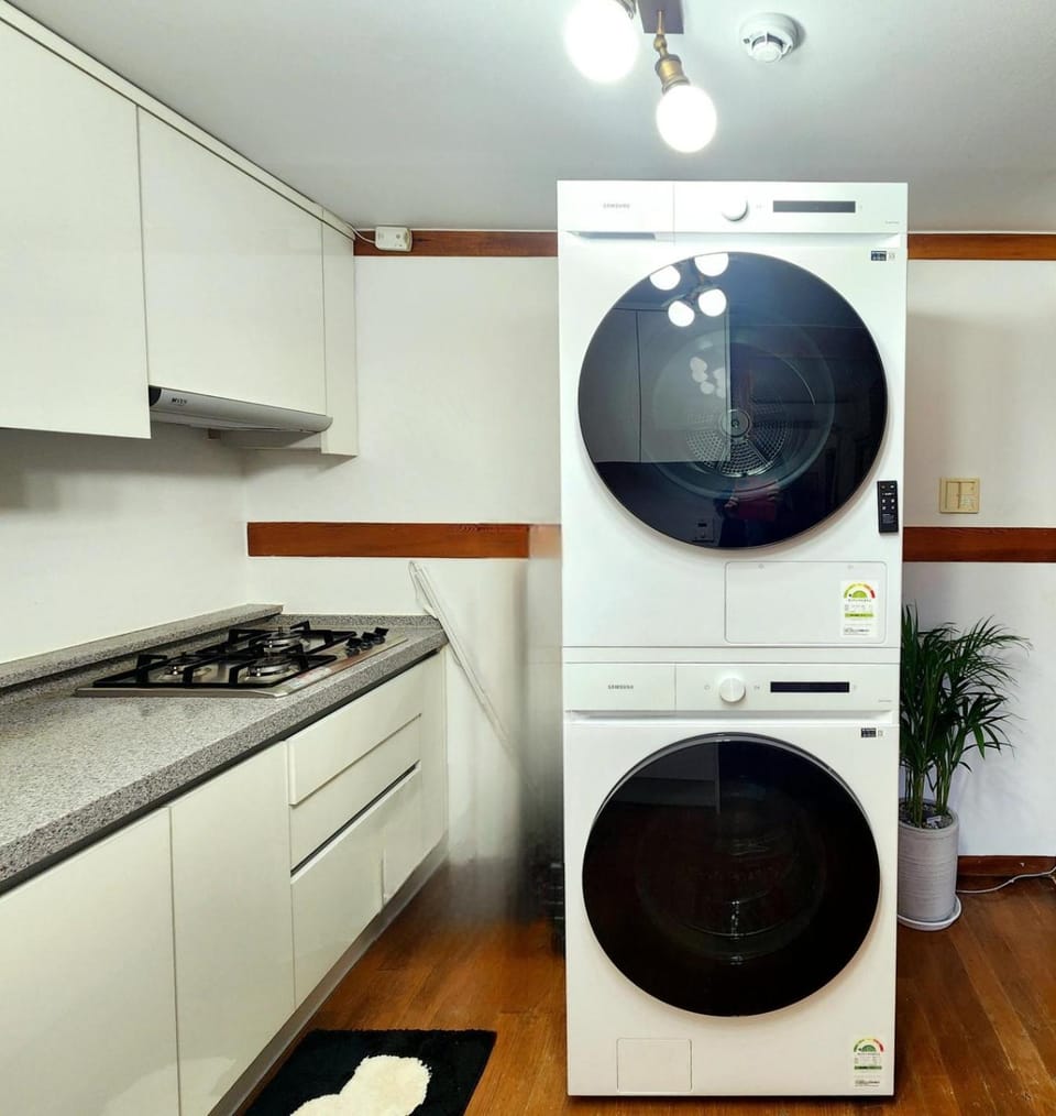 Stay Heritage Gyeongbokgung Vacation rental in Seoul
