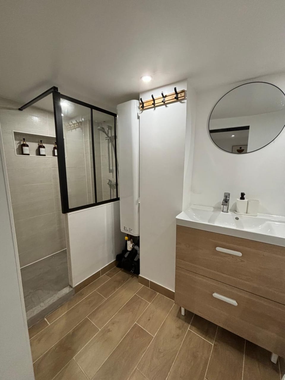 Appartement cosy centre historique Avignon Apartment in Avignon