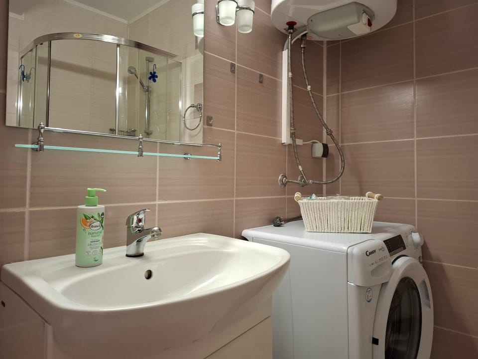 MAGNOLIA Apartments Apartment in Burgas Province