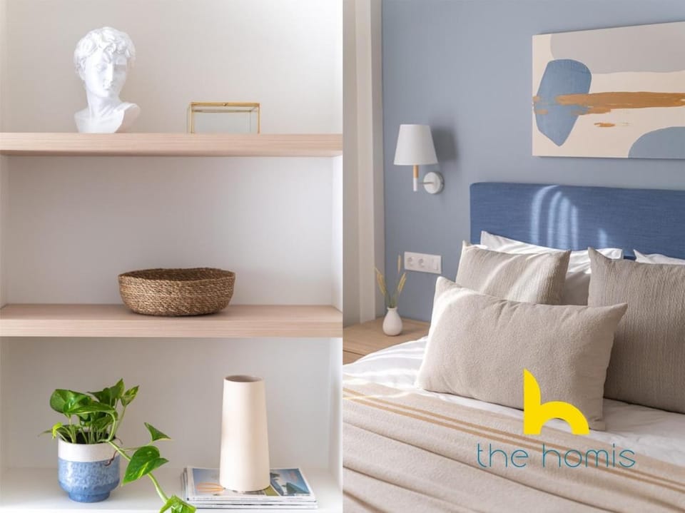 Koukaki Elegance - Athenian Retreat near Acropolis Apartment in Kallithea
