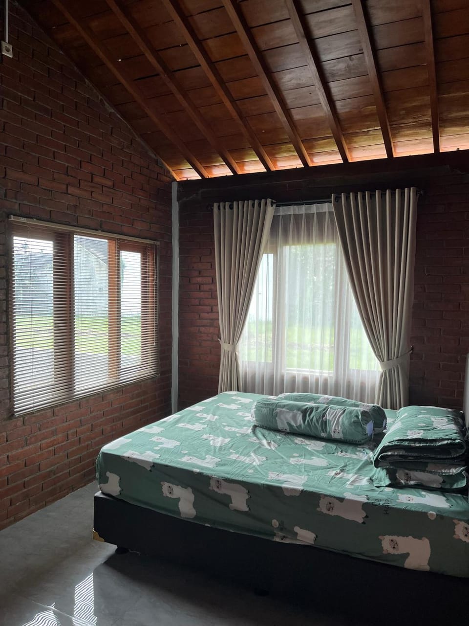 Amari Homestay Villa in Special Region of Yogyakarta