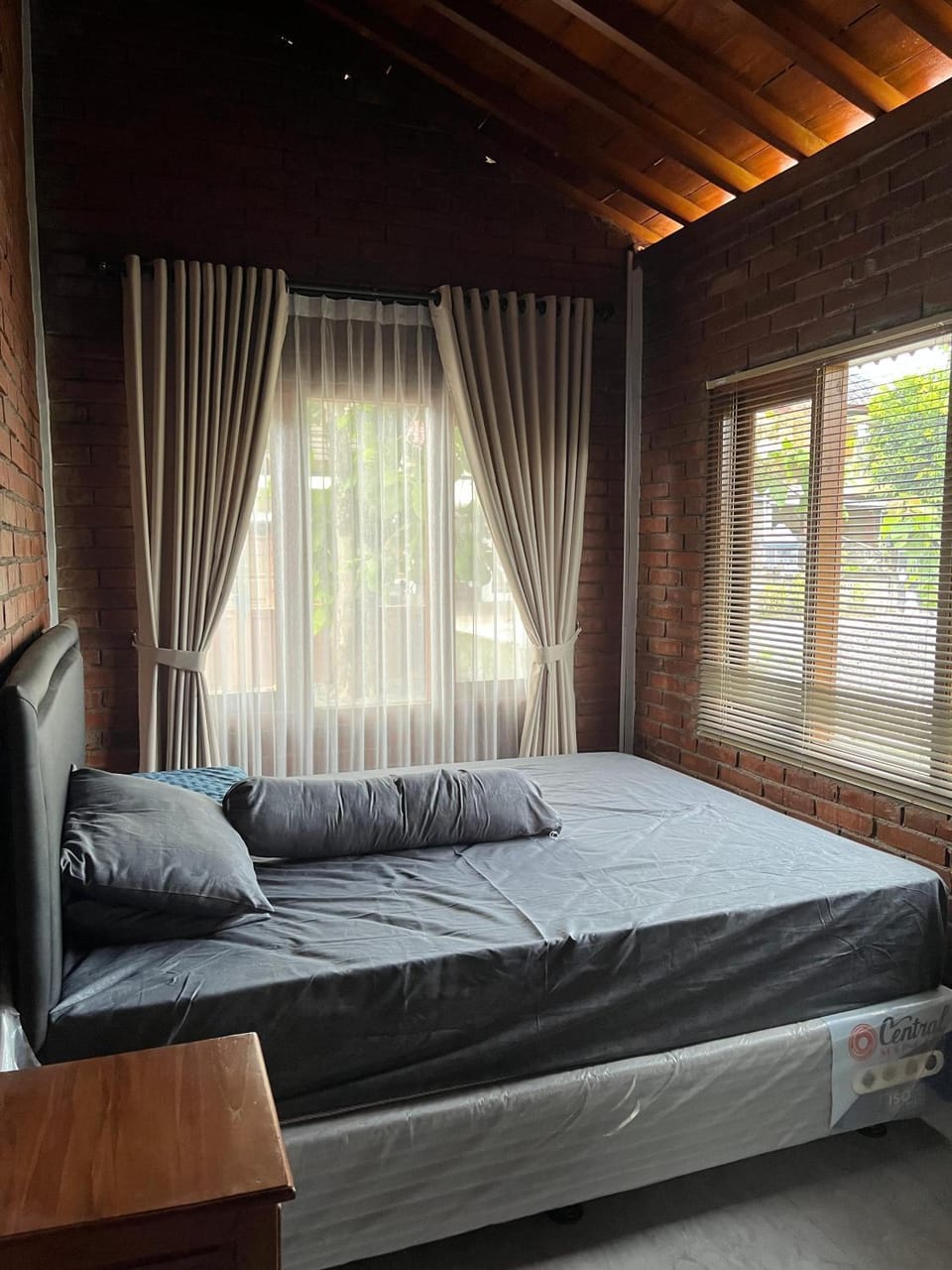 Amari Homestay Villa in Special Region of Yogyakarta