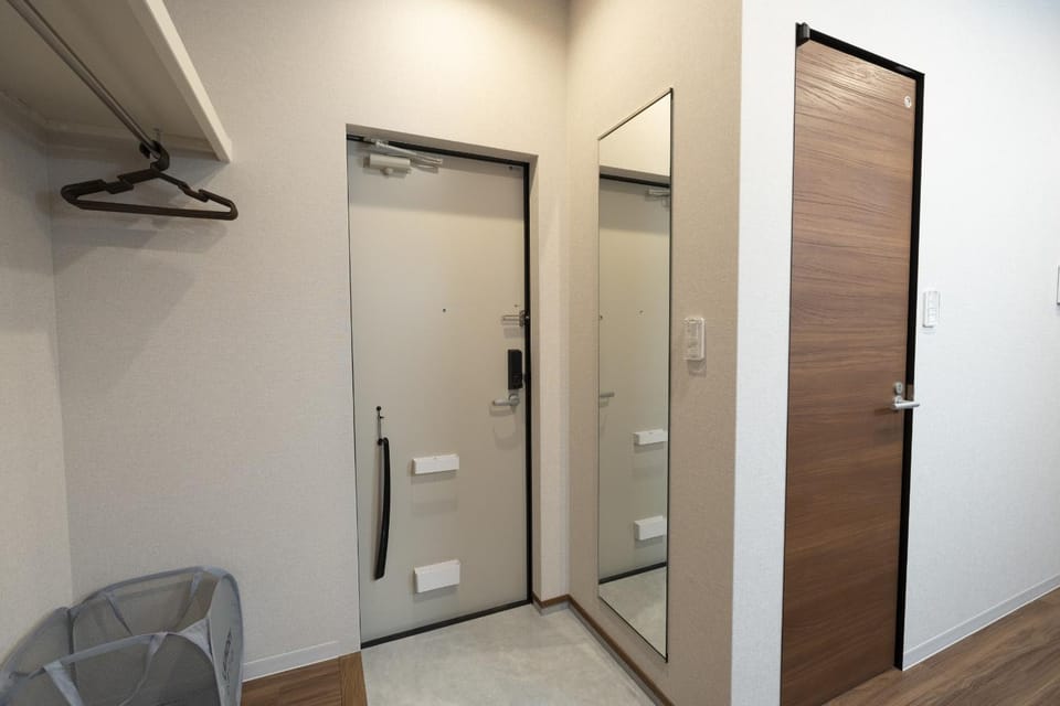 Precious Hotel 綾川 Apartment in Japan