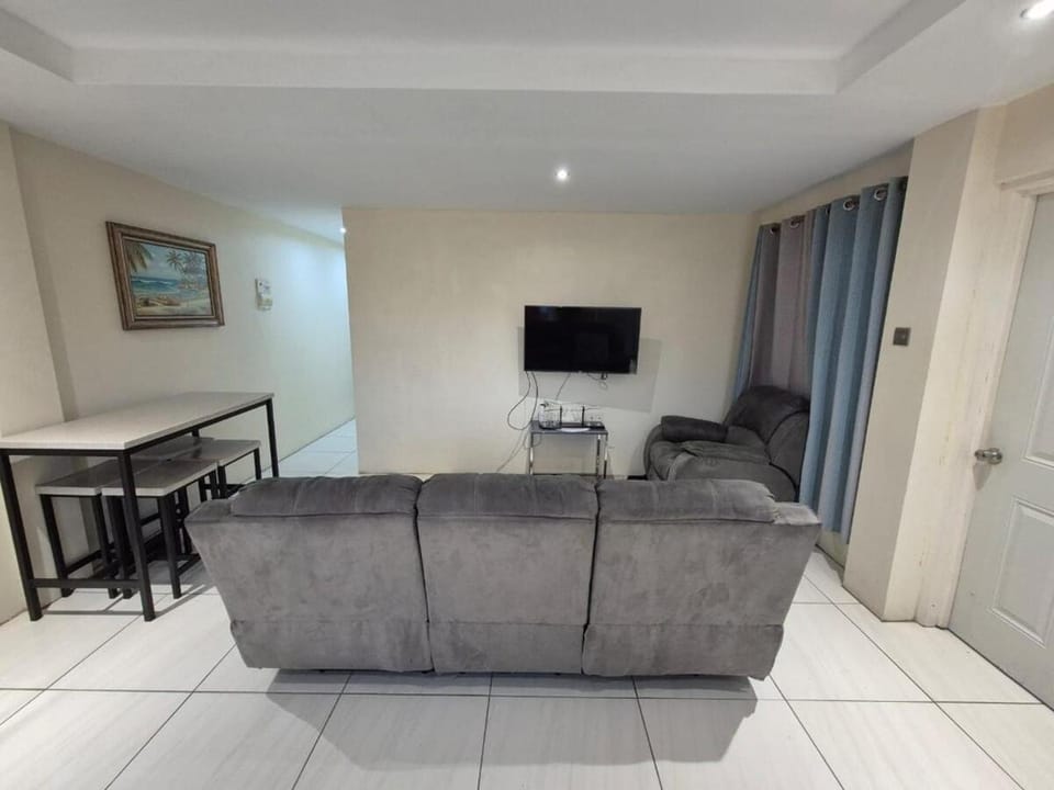 Aurora Bliss Apartment in Caribbean
