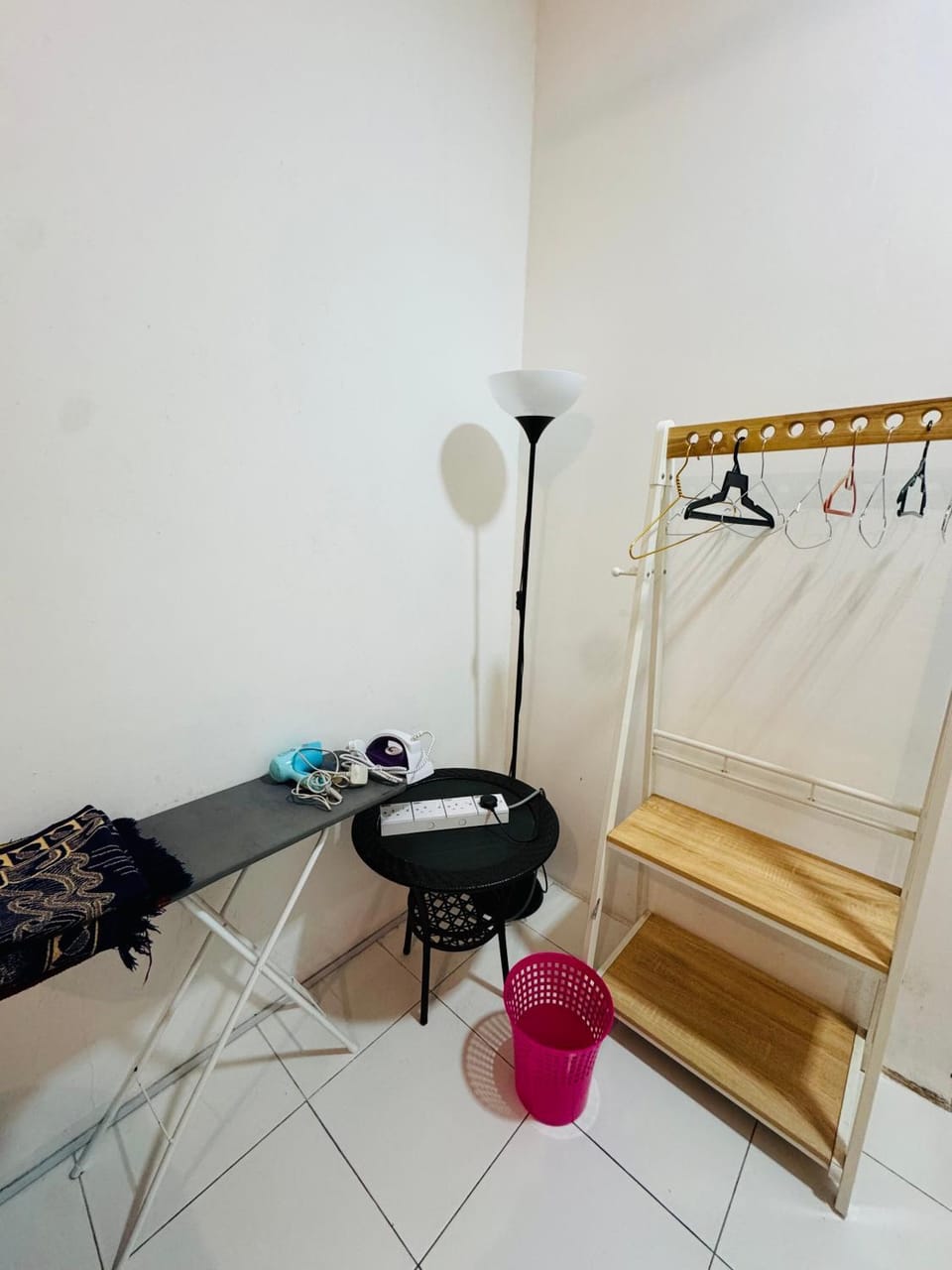 AYAAN QUINTET FAMILY HoMESTAY Free Parking Apartment in Tanah Rata
