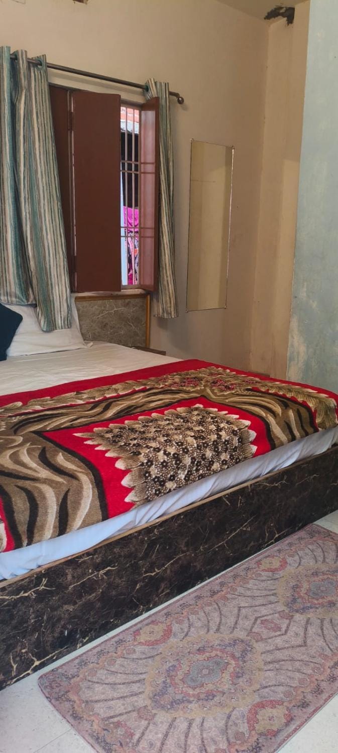 Varanasi Paying Guest House ,Assi Ghat Bed and Breakfast in Varanasi