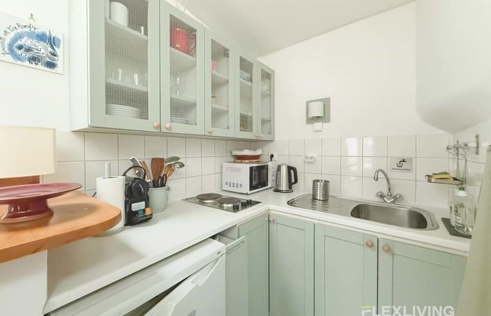 Immeuble Varenne Apartment in Paris