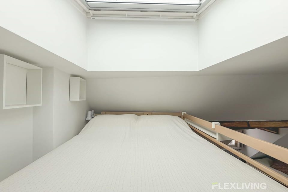 Flexliving - studio - Varennes Apartment in Paris