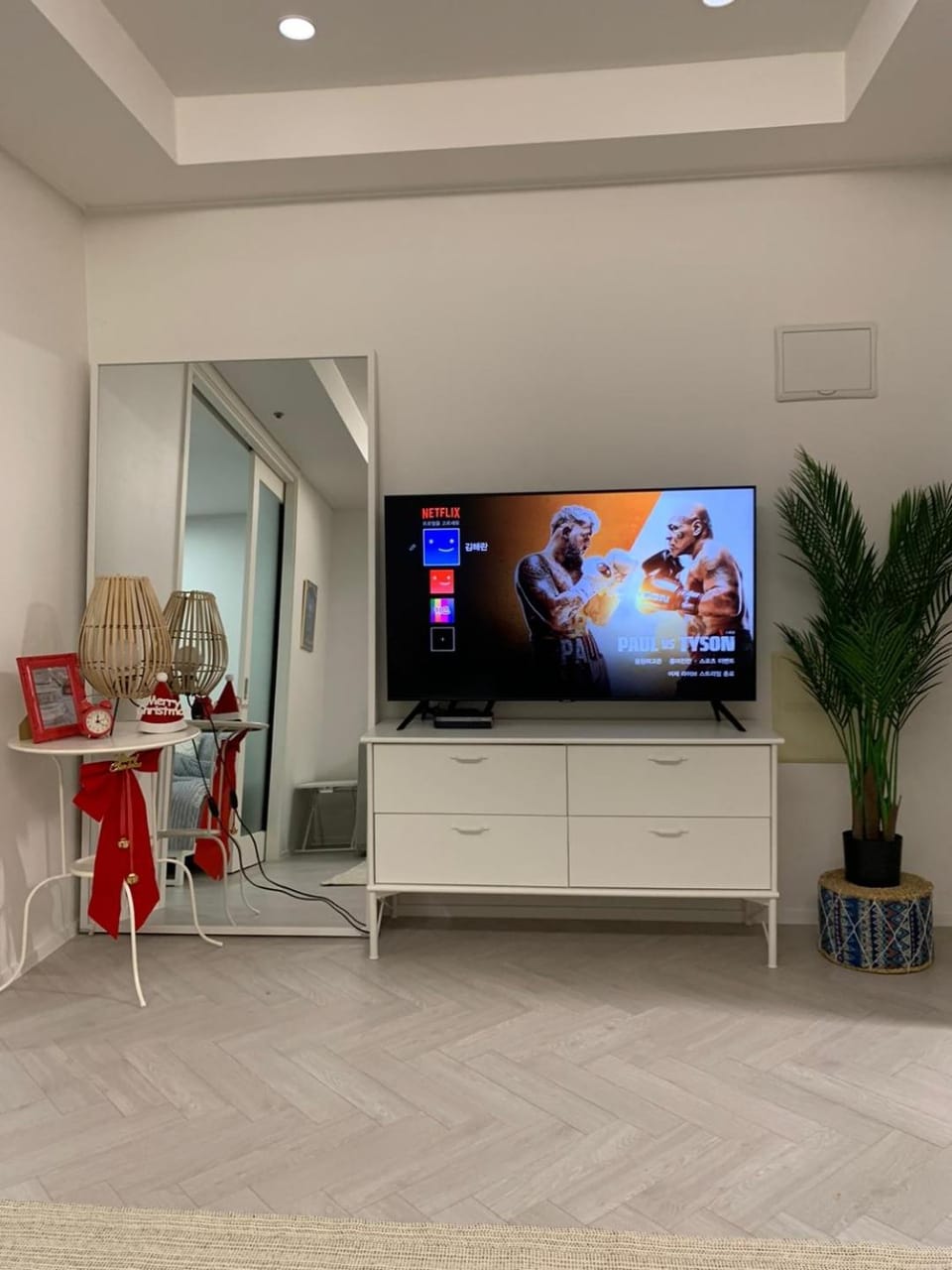 TV and multimedia