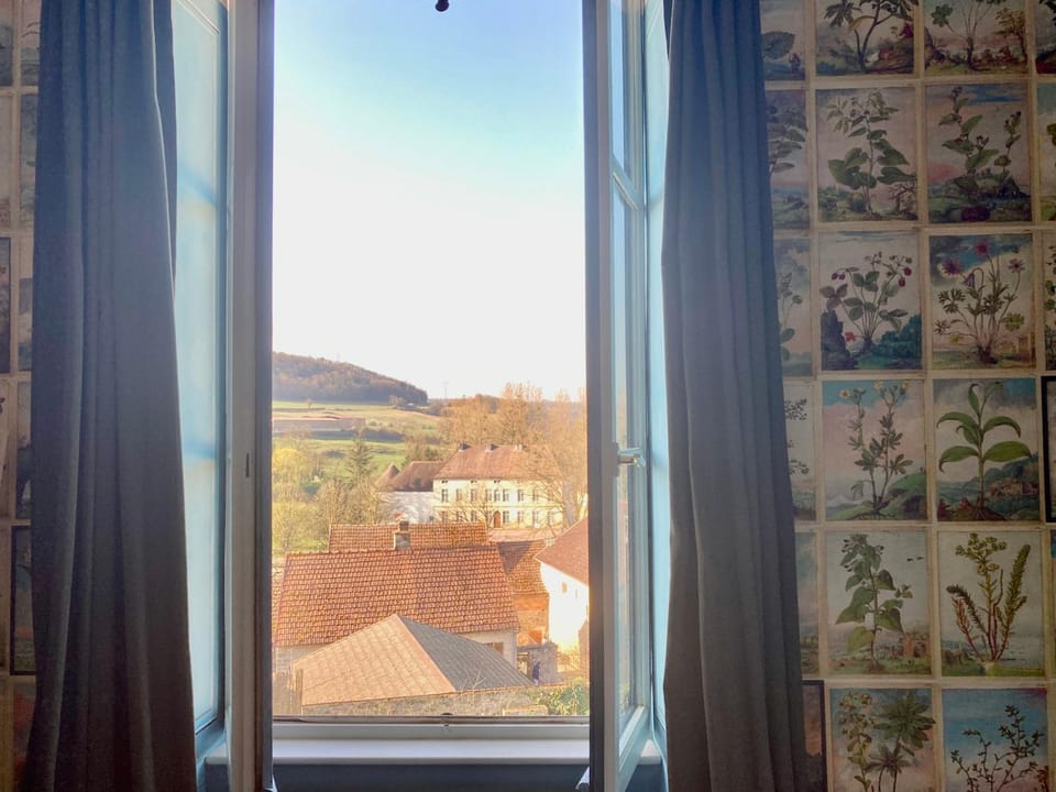 Natural landscape, View (from property/room)