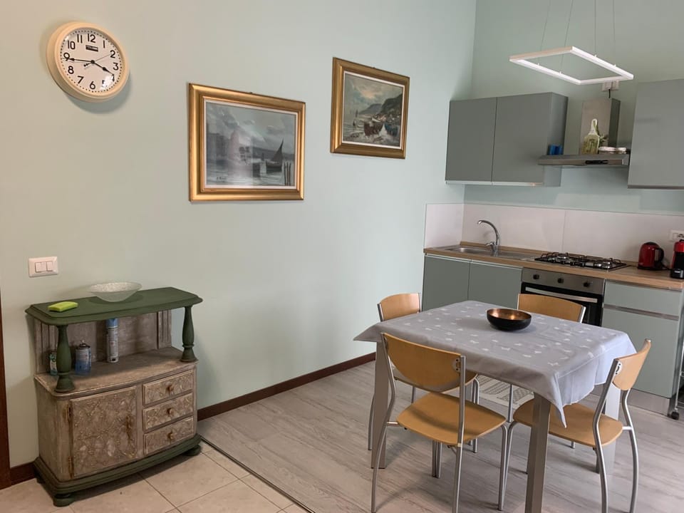 Seregno Dolce Vita Apartment in Lombardy