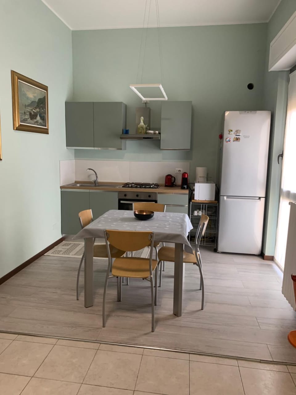 Seregno Dolce Vita Apartment in Lombardy